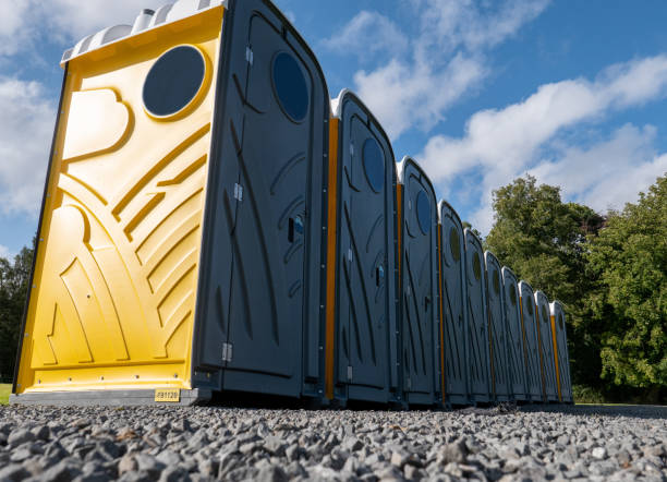 Reliable St Stephen, SC Portable Potty Rental Solutions