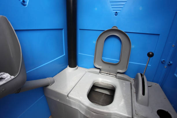 Best Deluxe Portable Toilet Rental  in St Stephen, SC
